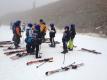 겨울방학 Ski Camp